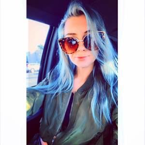 Meet your Posher, Taylore